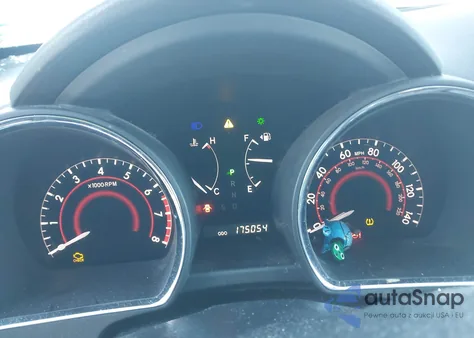 2010 Toyota Highlander Se V6 from USA, damaged, VIN 5TDJK3EH4AS036741